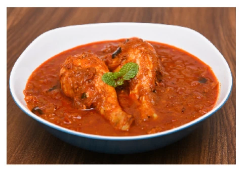 15% Off - Desi Tandoori Dhaba Menu Noble Park Takeaway, VIC - 1/3