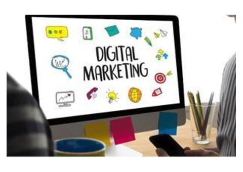 Specialising in Digital Marketing Melbourne - 6/8