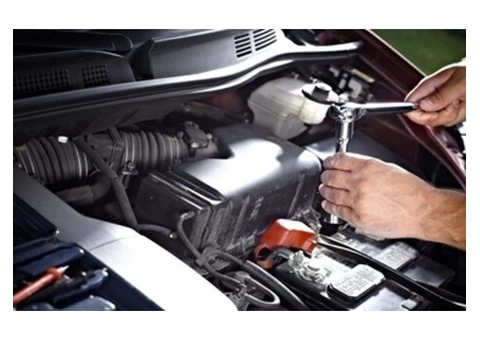 Car Repair Melbourne - Apple Auto Care - 1/3