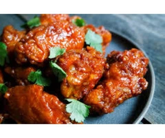 5% off - BASAX MELROSE PARK - Korean Chicken takeaway, NSW