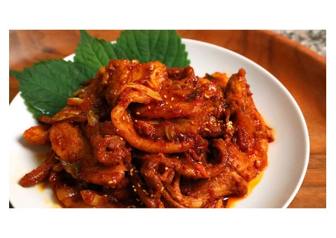 5% off - BASAX MELROSE PARK - Korean Chicken takeaway, NSW - 4/4