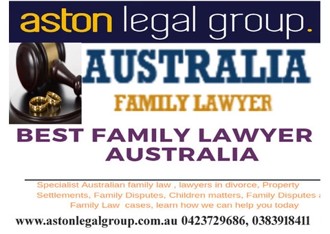 Apply for an Intervention Order in Australia Magistrate Court