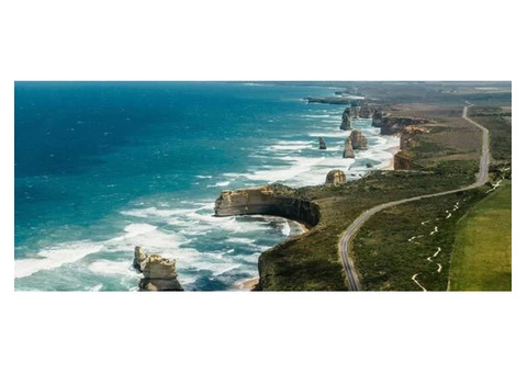 Get Guide to the 12 Apostles Tour Services