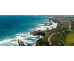 Get Guide to the 12 Apostles Tour Services