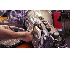 Trusted Automatic Transmission Repair in Jamisontown - York Road Automatics