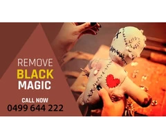 Live a positive life through the help of the Black Magic Specialist in Sydney