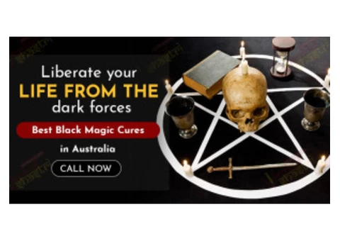 Live a positive life through the help of the Black Magic Specialist in Sydney - 2/2