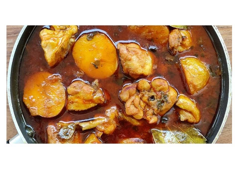 Tasty Indian Food 25% off @ Dhillon the Indian kitchen  – Salisbury, SA - 1/5