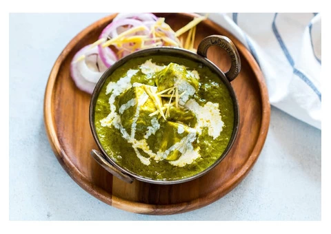 5% Off - Kabul food junction Menu Takeaway Sunshine, VIC - 1/3