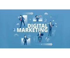 Contact The Top Digital Marketing Agency Today!