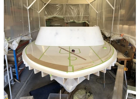 Boat Repairs in Perth - Call. 089433 2223