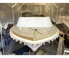 Boat Repairs in Perth - Call. 089433 2223