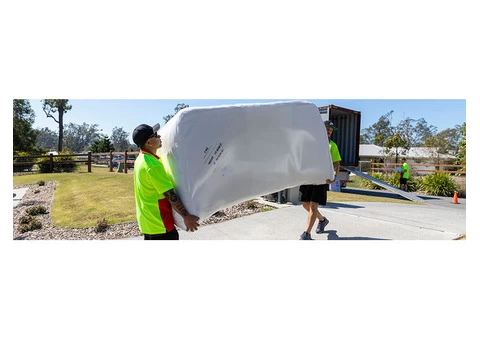 Australian Movers - Get Instant Quote