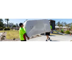 Australian Movers - Get Instant Quote