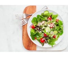 Aroma@cafe kebab Footscray Takeaway Menu, VIC - 5% Off