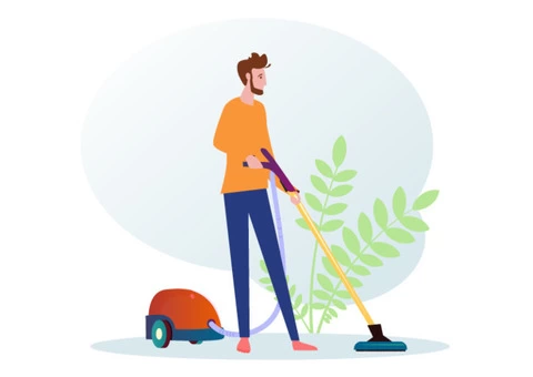 Carpet Cleaning Perth - 1/7
