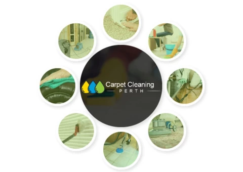 Carpet Cleaning Perth - 2/7