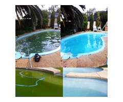 Best Swimming Pool Maintenance and Services in Perth