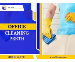 Office Cleaning Services | Professional Cleaners