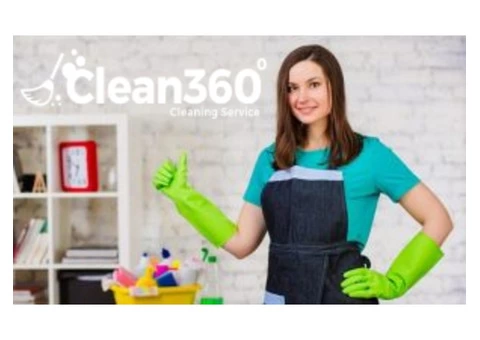 Bond Cleaning Gold Coast