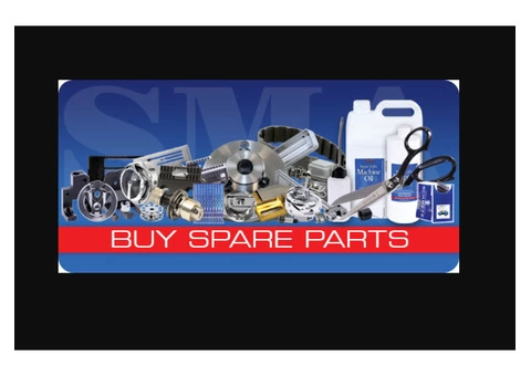 Industrial Sewing Machine Parts | 0732985320