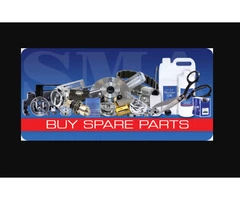 Industrial Sewing Machine Parts | 0732985320