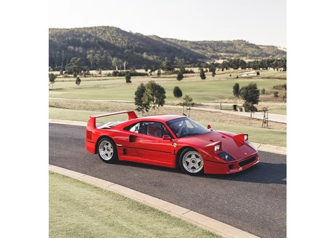 Car Paint Protection Services in Melbourne