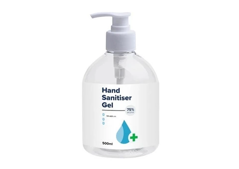 Hand Sanitiser Online Australia