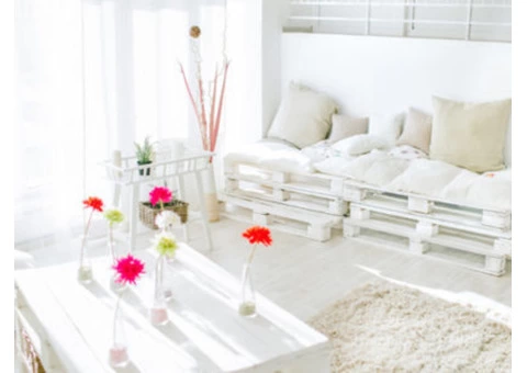 Home Deep Cleaning In Sydney | Simply Maid - 2/2