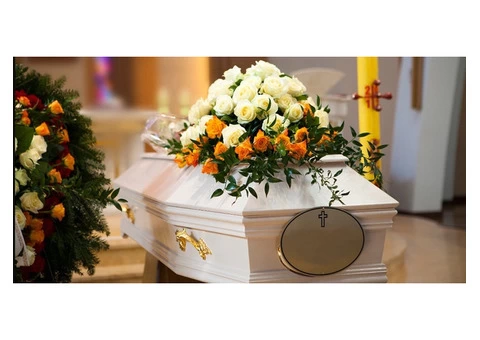 Funeral Directors Adelaide