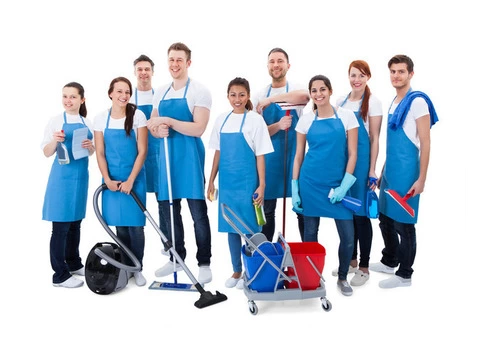 Office Cleaning Perth - 2/3