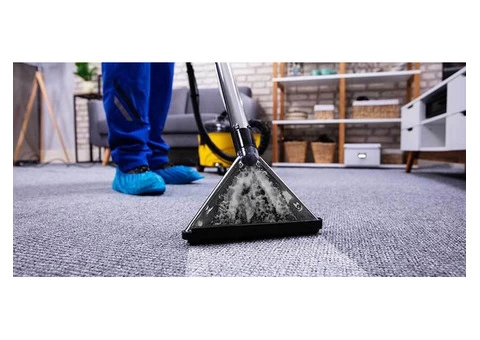 Carpet Cleaning Perth - 4/7