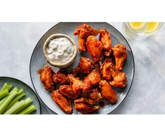 5% off @ Ji's Kitchen: Fish & Chips  – Coolangatta , QLD