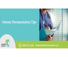 Ostomy Documentation Tips