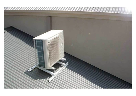 Split System Installation Melbourne