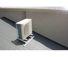 Split System Installation Melbourne