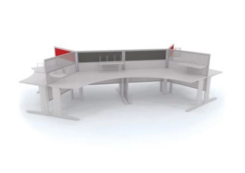 Commercial Office Fitouts Melbourne - 4/7