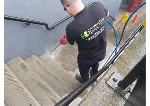 The Carpet Steam Cleaning Professionals in Geelong - 3/7