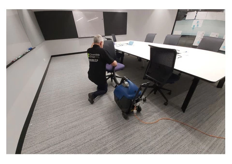 The Carpet Steam Cleaning Professionals in Geelong - 4/7