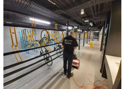 The Carpet Steam Cleaning Professionals in Geelong - 6/7