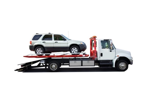 24 hour Towing Services Melbourne