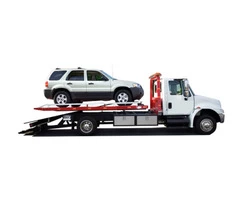 24 hour Towing Services Melbourne