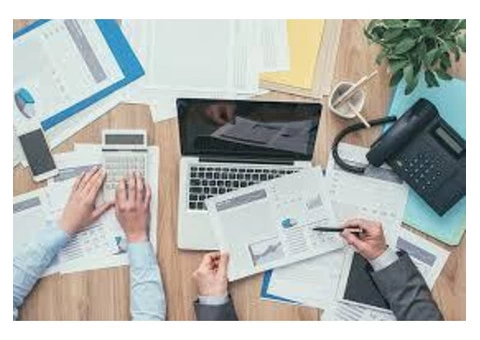 Reasons Everyone Should Learn Basic Accounting- TCA Accountants and Bookkeepers