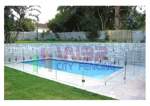 Contact us when you will need quality pool fencing in Sydney