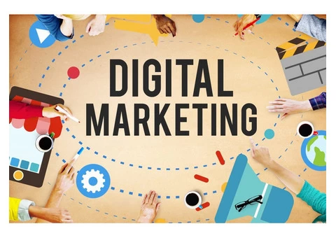 Digital Marketing Agency For Restaurants