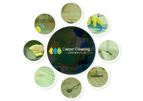 Carpet Cleaning Leederville - 1/3