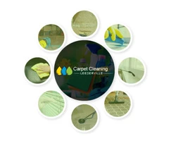 Carpet Cleaning Leederville