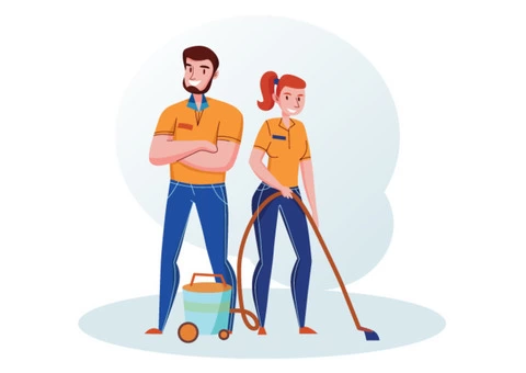 Carpet Cleaning Leederville - 2/3