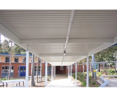 Construct Quality Roof Walkways