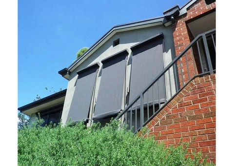 Indoor Blinds Bayswater